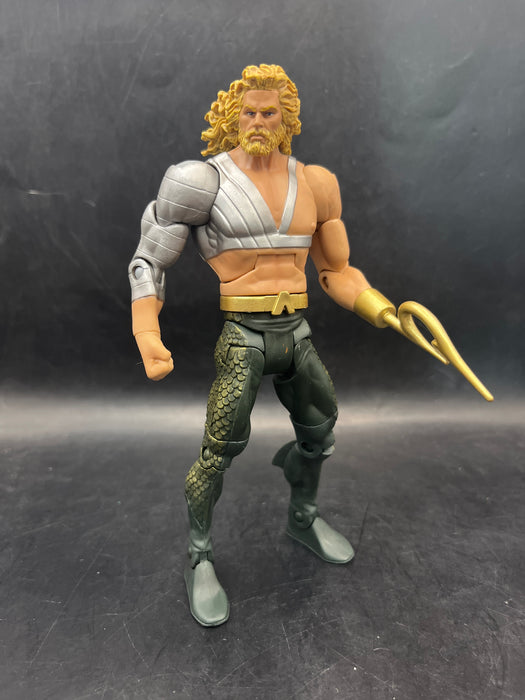 Mattel DC Signature Series Aquaman