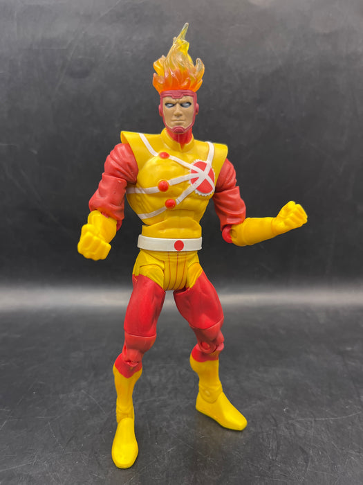 DC Universe Classics Firestorm