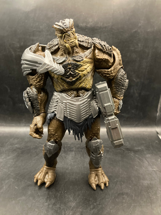Marvel Legends Cull Obsidian BAF