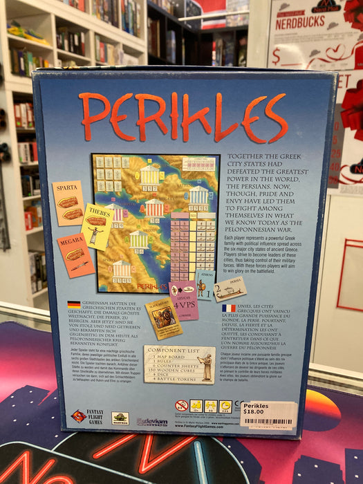 Perikles
