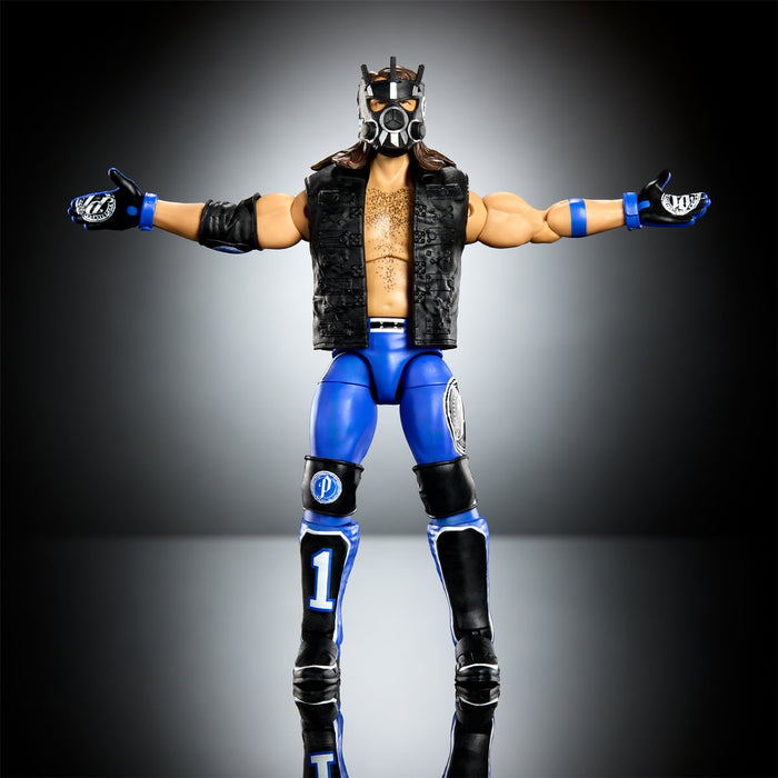 AJ Styles - WWE Ultimate Edition Greatest Hits 2026