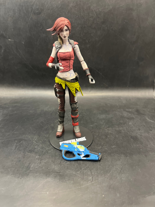 McFarlane Borderlands Lilith