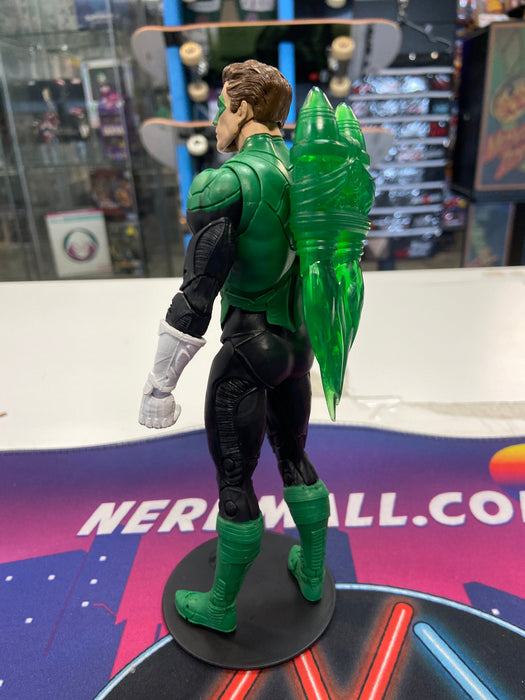 DC Multiverse Green Lantern Hal Jordan