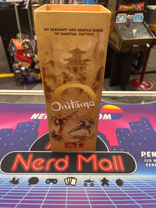 Onitama