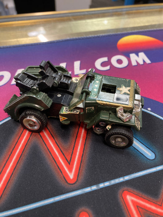 Transformers G1 Hound