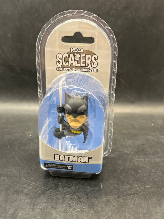 NECA Scalers Batman