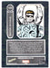 2022 SkyBox Marvel Metal Universe Spider-Man #122 Doctor Octopus SP