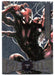 2022 SkyBox Marvel Metal Universe Spider-Man #24 Doppleganger