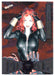 2022 SkyBox Marvel Metal Universe Spider-Man #13 Black Widow