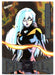 2022 SkyBox Marvel Metal Universe Spider-Man #10 Black Cat