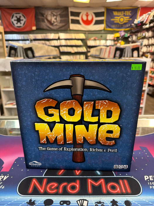 Gold Mine