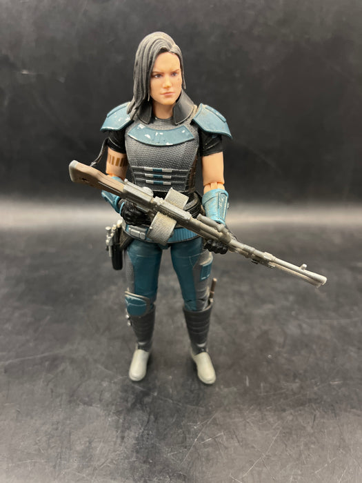 Star Wars Black Series Cara Dune (2019)