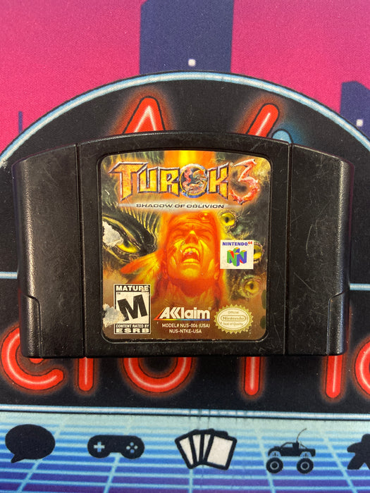 Turok 3