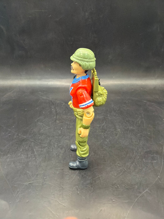 GI Joe 1985 Bazooka