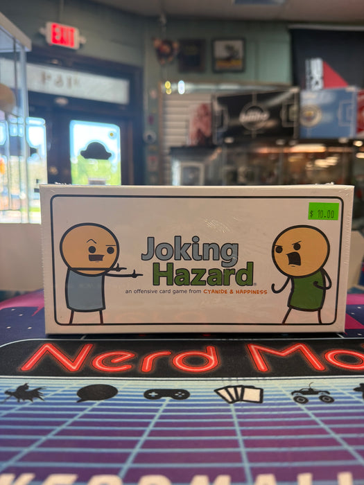 Joking Hazard (Sealed)
