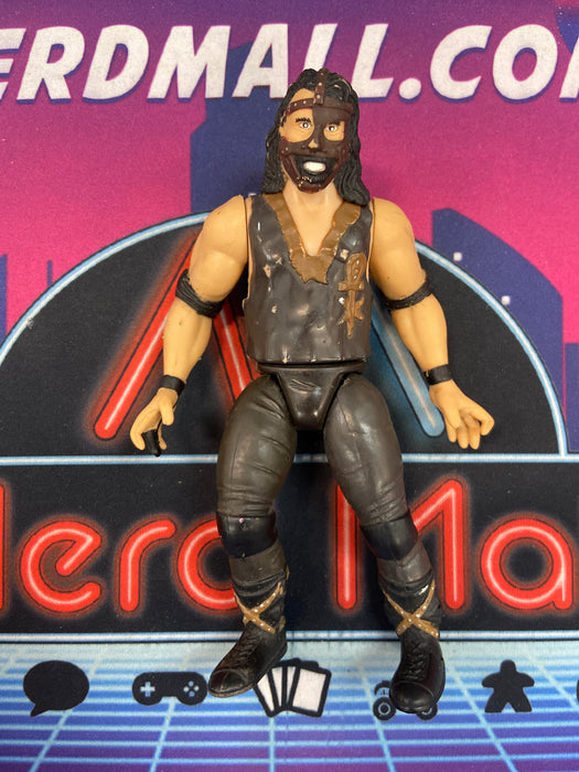 Jakks Pacific WWE Mankind