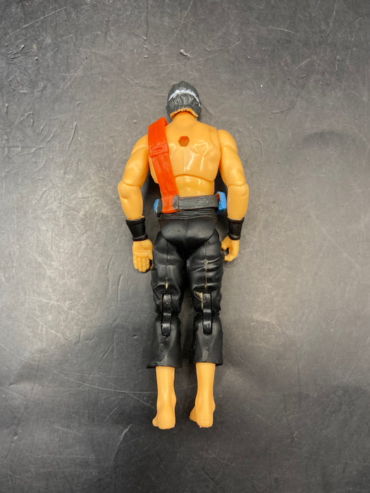 GI Joe 25th Anniversary Quick Kick