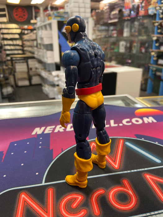 Marvel Legends Cyclops (Toys-R-Us Dark Phoenix 2-Pack)