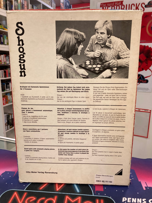 Shogun (Ravensburger)