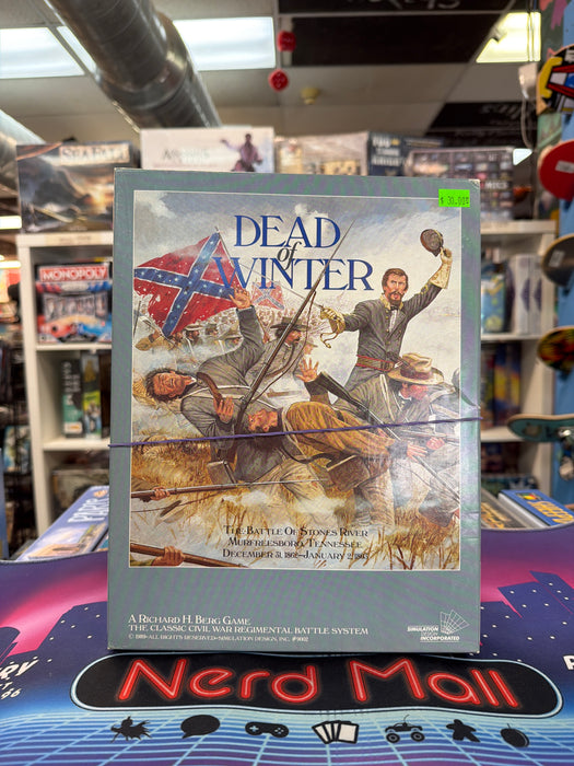 Dead of Winter