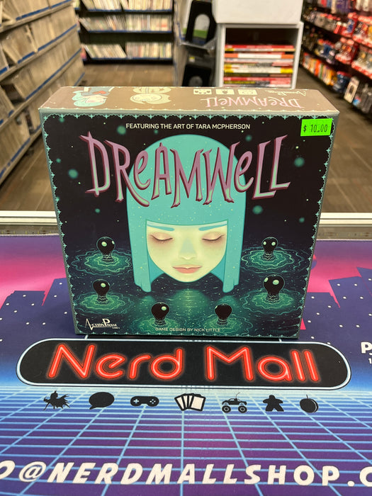 Dreamwell