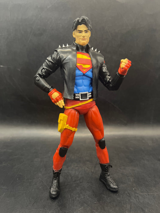 McFarlane DC Multiverse Kon-El Superboy