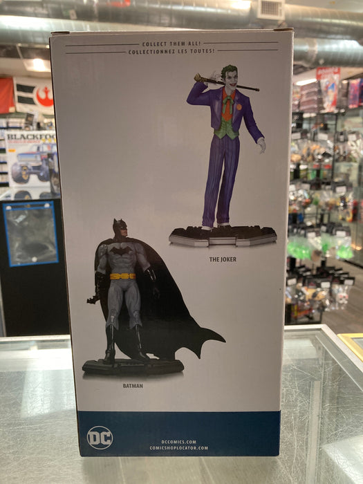 DC Collectibles Wonder Woman Statue