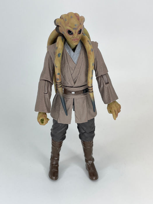 Star Wars Black Series Kit Fisto