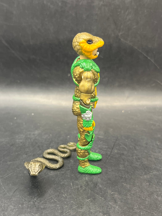 GI Joe 1986 Serpentor
