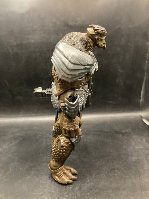 Marvel Legends Cull Obsidian BAF