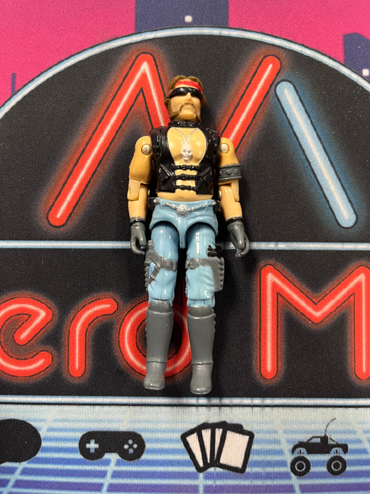 GI Joe ARAH Torch (1985)
