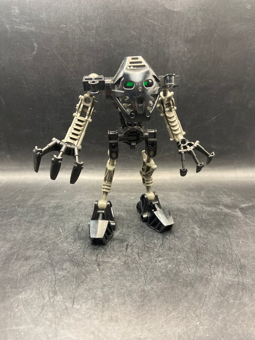 Lego Bionicle Onua 8532