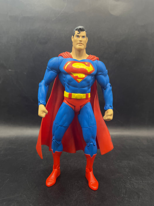 DC Direct JLA Series 1 Superman