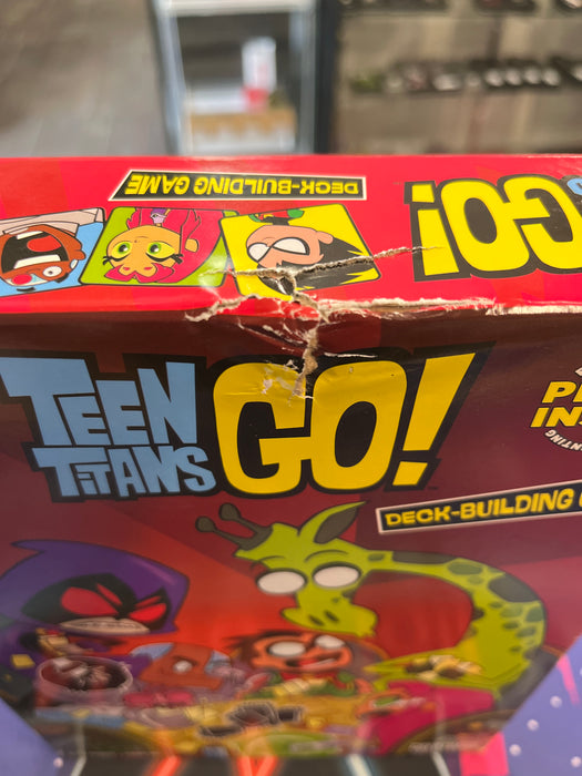 Teen Titans Go!