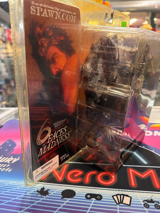 McFarlane Monsters 6 Faces of Madness - Vlad the Impaler