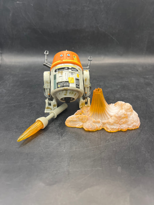 Star Wars Black Series C1-10p (2020)