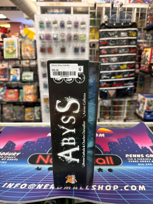 Abyss (New Inside)