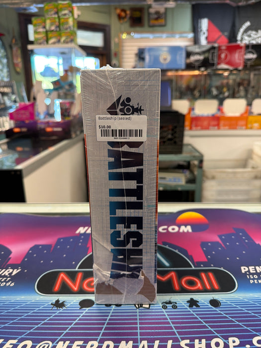 Battleship (sealed)