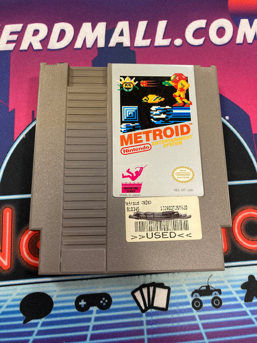 Metroid