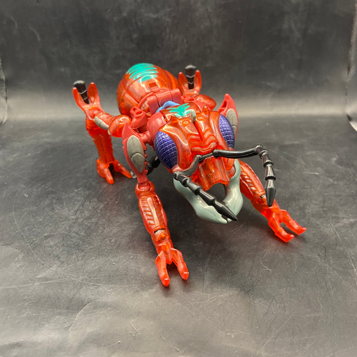 Transformers Beast Wars Inferno [Mega Class]