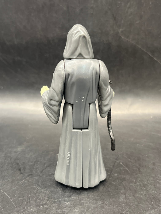 Kenner 1984 Star Wars Emperor Palpatine