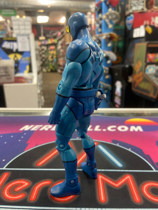 DC Universe Classics Wave 7 Blue Beetle Ted Kord