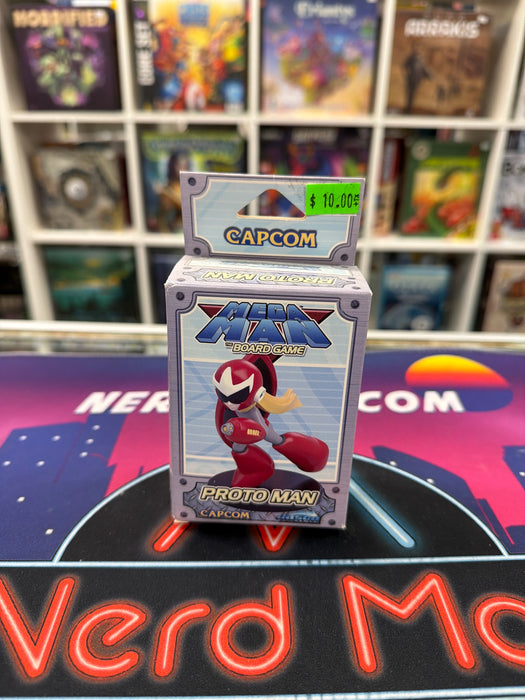 Mega Man Protoman