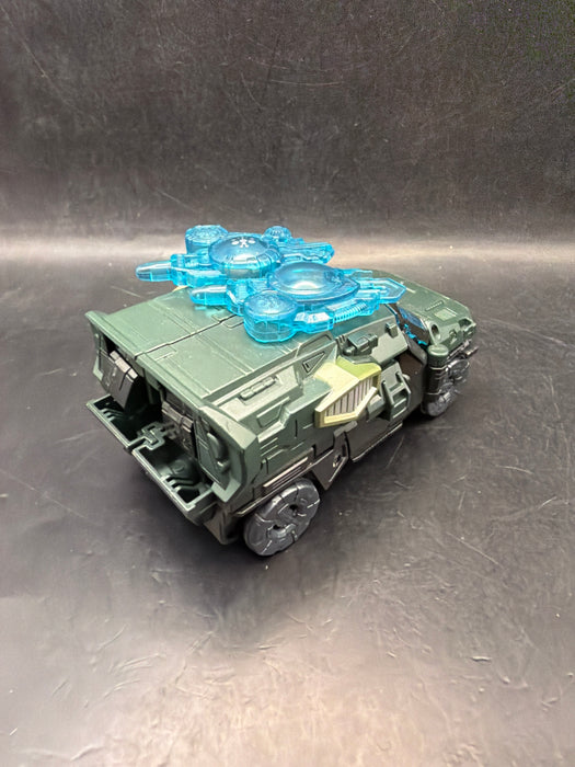 Transformers Age of the Primes Deluxe The Thirteen Alchemist Prime