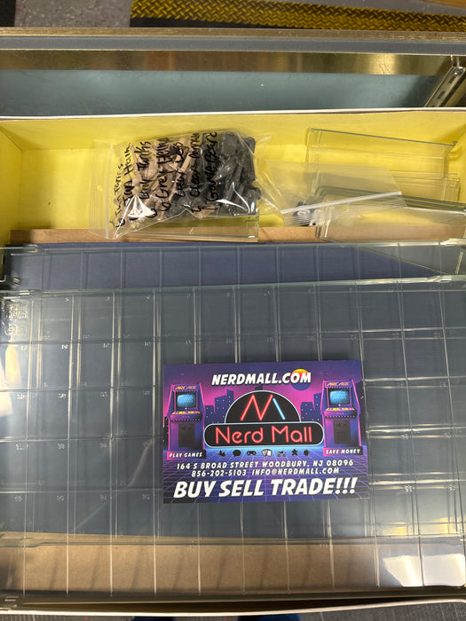 Chopper Strike ©1976