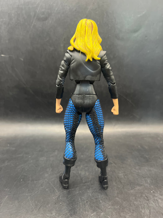 DC Universe Classics Black Canary (Chemo BAF)