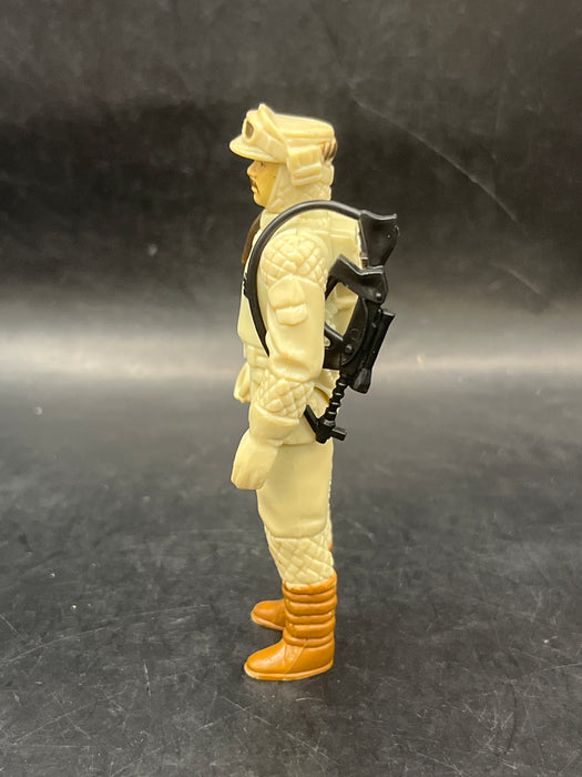 Kenner 1980 Star Wars Rebel Commander Hoth