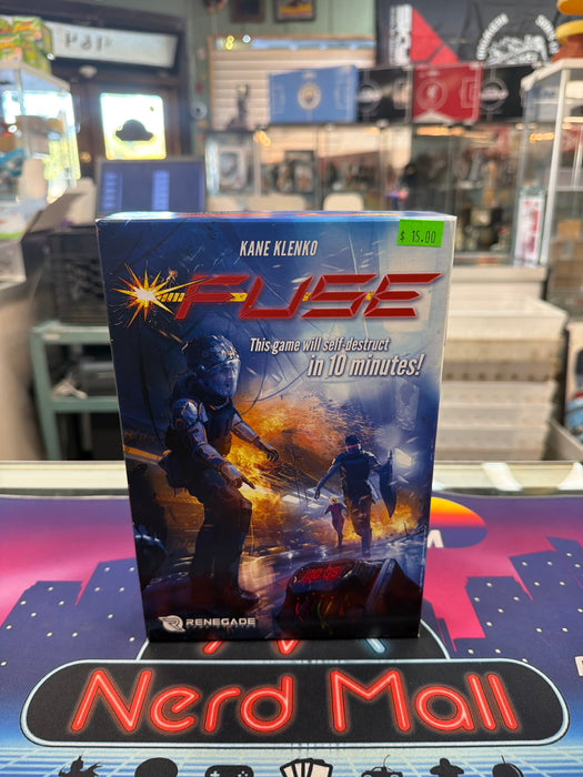 FUSE