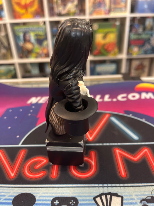 DC Direct Woman of DC Zatanna Bust