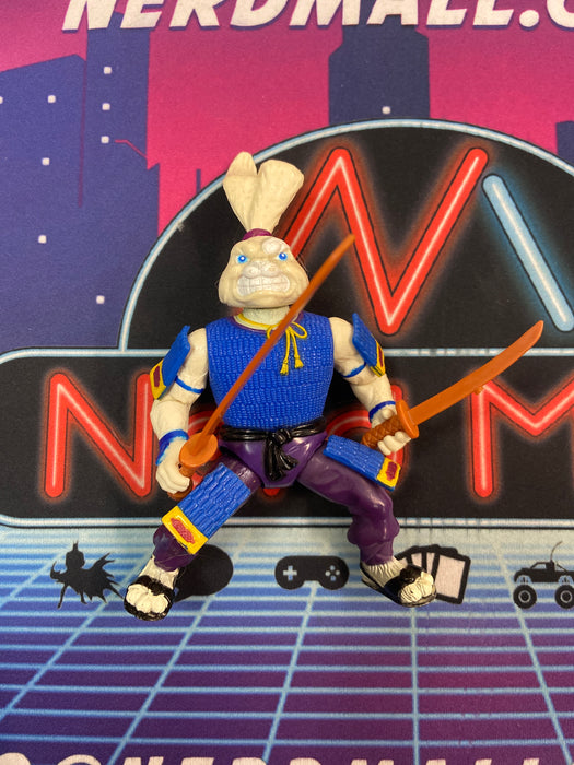 TMNT Usagi Yojimbo 1989
